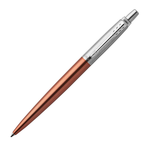 Подарочный набор: Шариковая ручка Parker Jotter + ежедневник