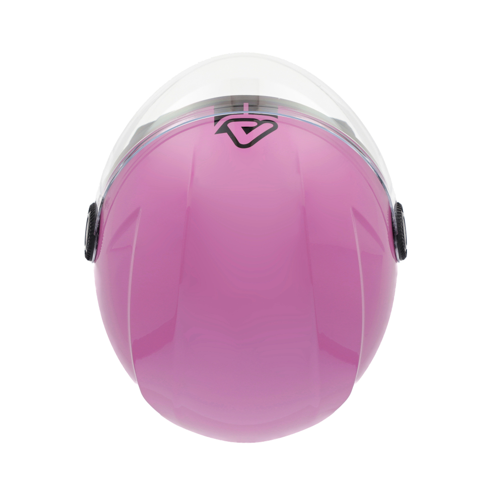 Шлем Acerbis JET BREZZA HELMET