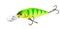 Воблер плавающий LJ ORIGINAL SHAD-X F 08.00/009