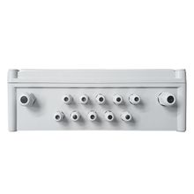 Уличный PoE коммутатор ST-03/820 POE X (8/2G/120W/AB)