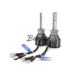 Светодиодные автомобильные LED лампы TaKiMi Orion H1 5500K 12V
