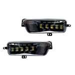 Sal-Man LED ПТФ Ford Focus 3 Рест. 29W 14-19 г.в. 3000/6000K