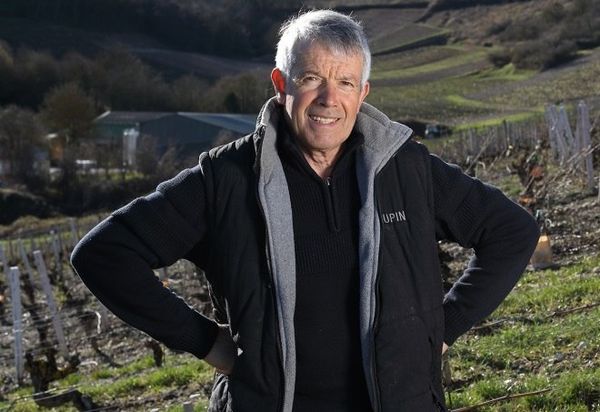 Domaine Gérard Boulay Domaine Gérard Boulay