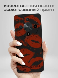 Чехол на Honor X9B