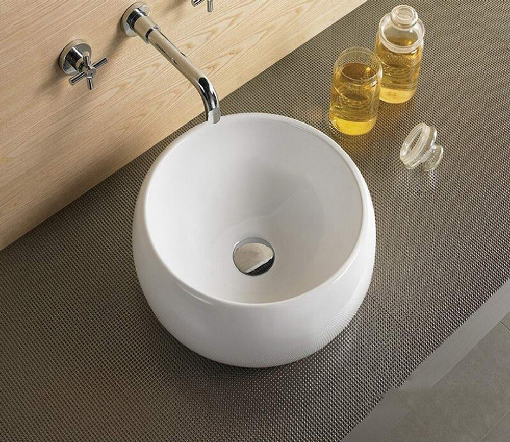 Умывальник CeramaLux 5004