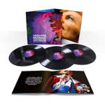 Soundtrack / David Bowie: Moonage Daydream. A Film By Brett Morgen (3LP)
