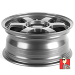 Комплект дисков Rays 15x6.5 et42 4x100