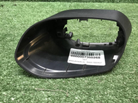 Накладка зеркала правая Porsche Cayenne 958 10-18