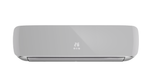Настенный внутренний блок Hisense Premium SILVER Free Match DC Inverter AMS-12UW4RVETG00(S)
