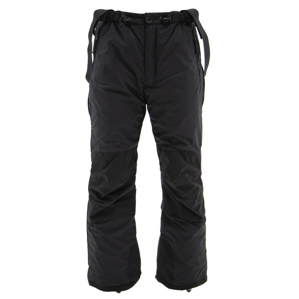 Штаны CARINTHIA HIG 5.0 - Black