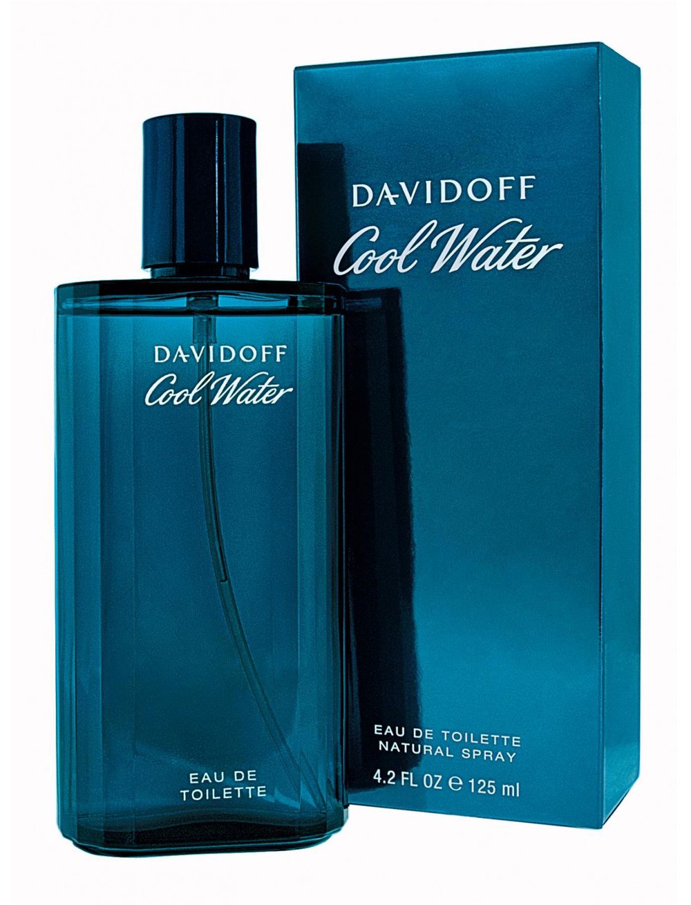 Davidoff Cool Water