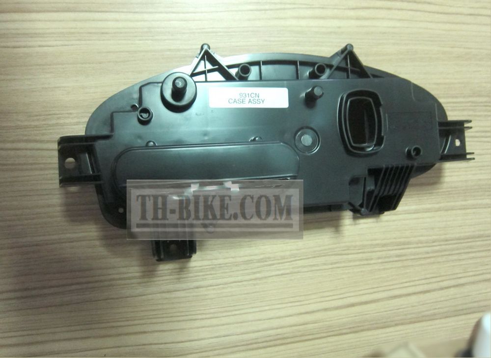 37212-KWN-931. CASE ASSY. Speedometer case (lower body) Honda PCX 2010-2015