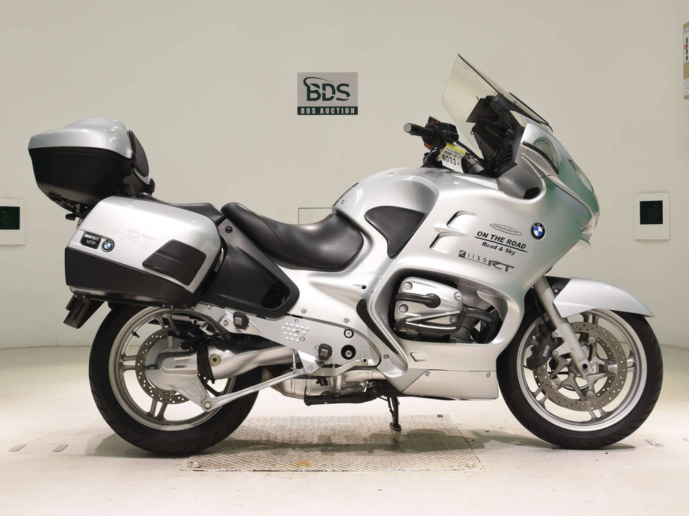 BMW R1150RT 2004