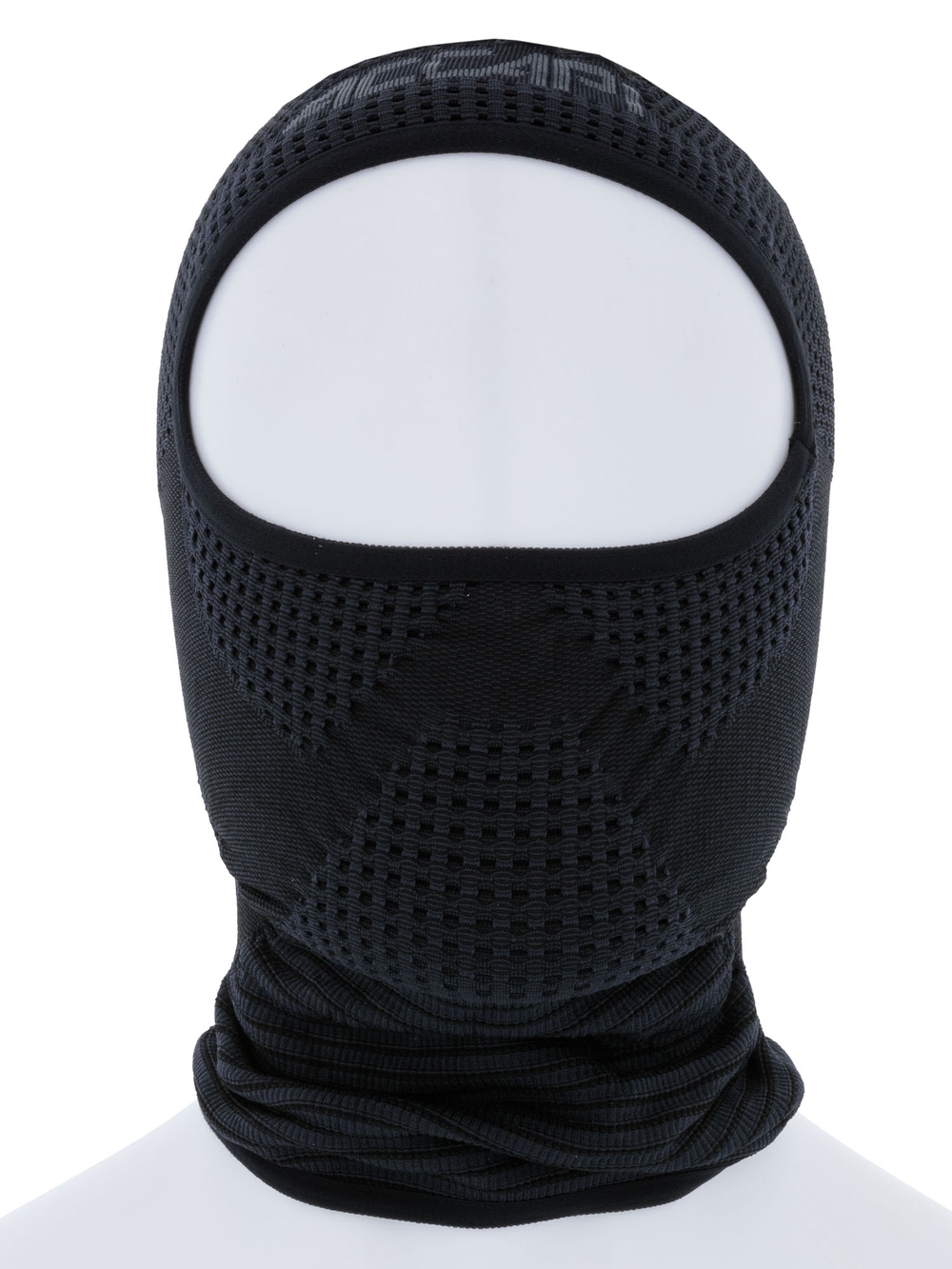 Балаклава Accapi Ergoracing Black (56-62)