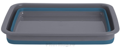 Корыто Складное Outwell Collaps Washing Bowl Blue [650217]