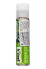 Смазка с ароматом яблока JO Flavored Green Apple H2O - 30 мл.