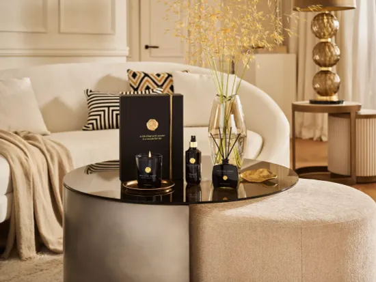 Rituals Private Collection Precious Amber Gift Set L