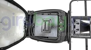 Электроскутер WENBOX V3 1500W (60V/45Ah) фото №14