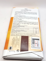 молочный шоколад Lindt LES GRANDES Milk Hazelnut & Caramel 38% с лесным орехом и карамелью, 150 г (Из Финляндии)