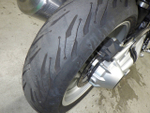 BMW R1200R 2007