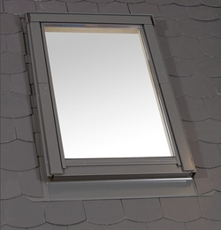 Оклад для плоской кровли LSX ROOFLITE