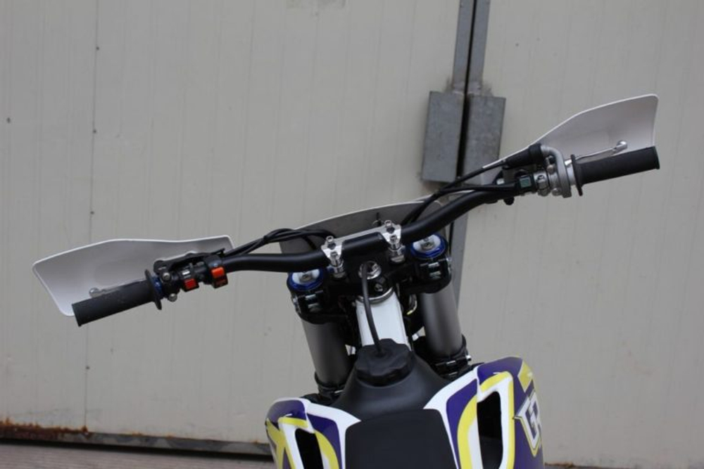 Мотоцикл GR7 F250A-M Enduro Lite