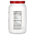 Metabolic Nutrition, ISOpwDR, изолят сывороточного протеина, со вкусом печенья с пеканом, 690 г (1,52 фунта)