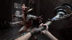 Atomic Heart PS4 | PS5