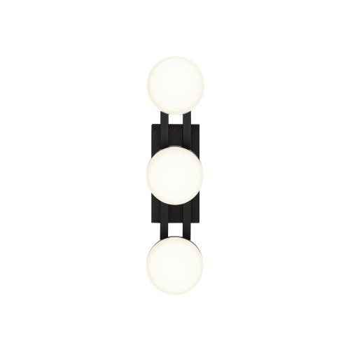 Настенный светодиодный светильник ST Luce MONRO SL6610.401.03