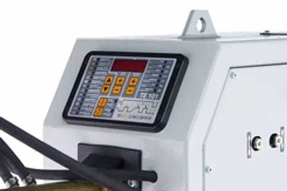 Машина для контактной сварки TECNA 4645NE
