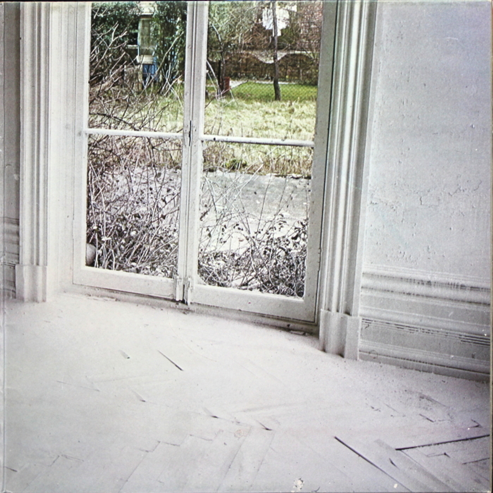 Nirvana / Local Anaesthetic (LP)