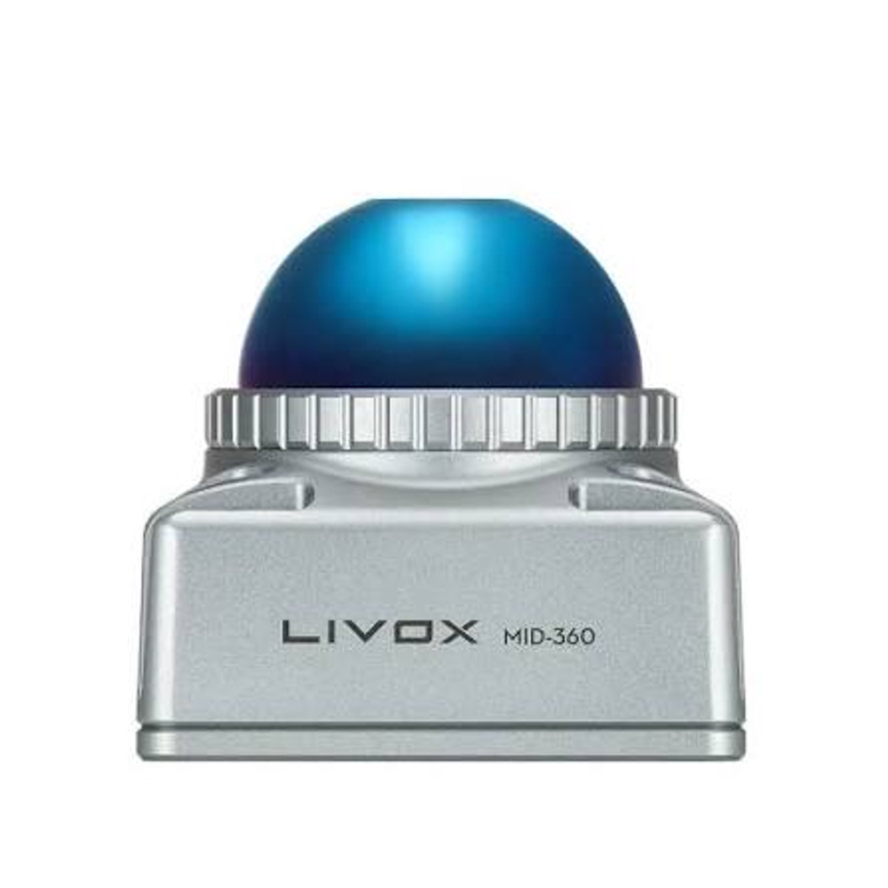 Livox Mid360