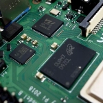 Raspberry Pi 4B 1GB