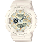 Женские наручные часы Casio Baby-G BA-110XSW-7A