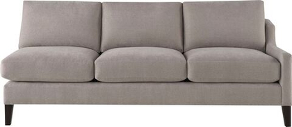 Диван Baker Ensley Right Arm Sofa