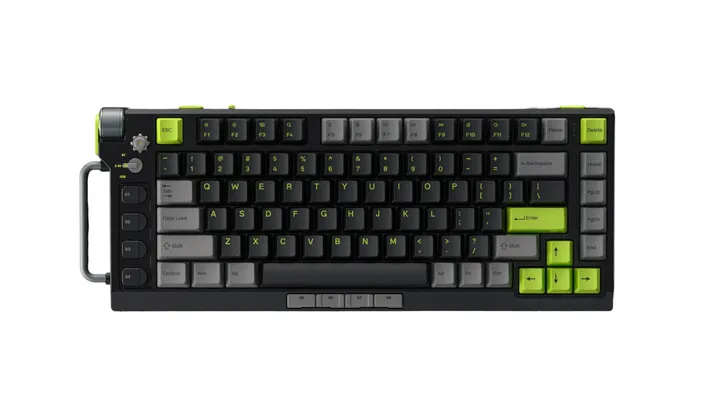 NuPhy Field75 Electro