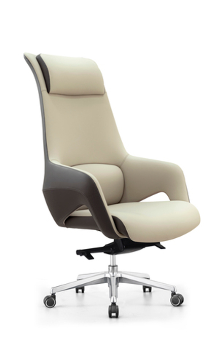 Кресло для Руководителя ARTZ-BS-PY08A-Brown