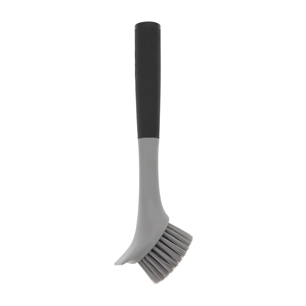 KitchenAid Щетка для мытья посуды 26 см серая EAN 5057982102494
