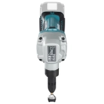 Аккумуляторные высечные ножницы по металлу Makita DJN161Z