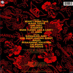 Aerosmith / Permanent Vacation (LP)