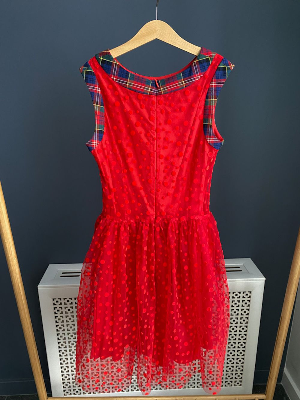 Платье  Gaultier, 152