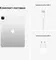 Apple iPad Pro 12.9 (2021) 128GB Wi-Fi + Cellular Silver