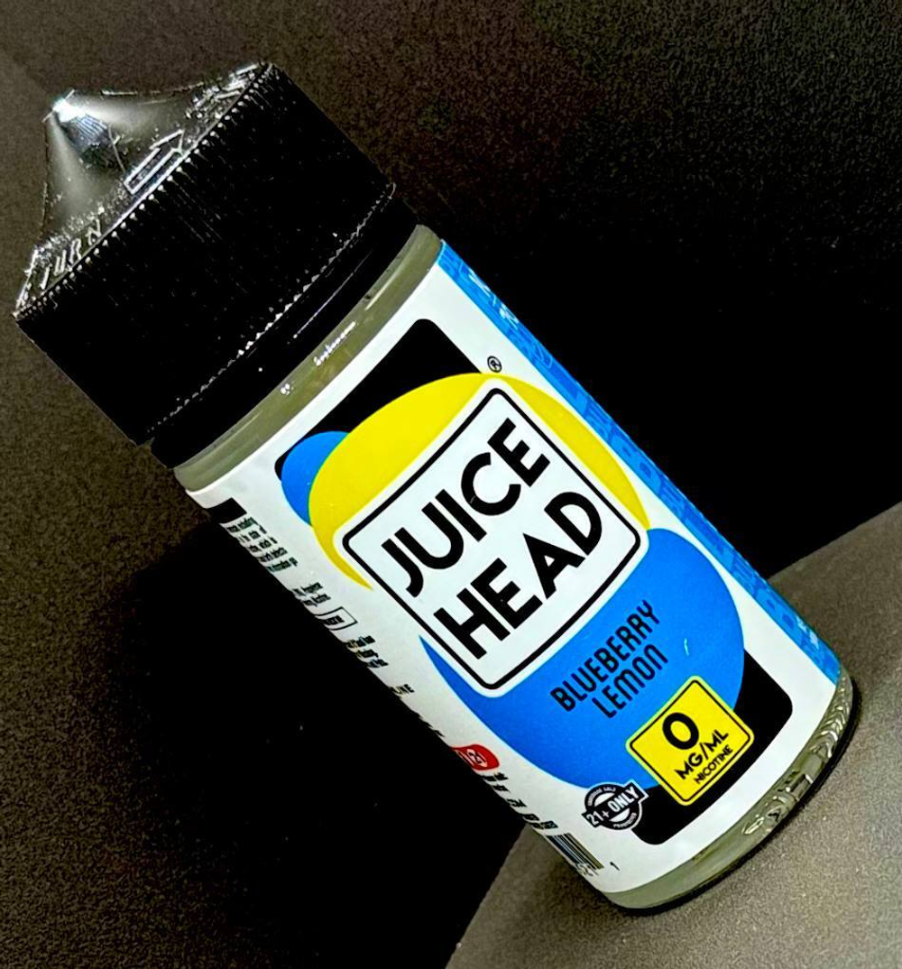Flavour Concentrate Juice Head Series 100 ml