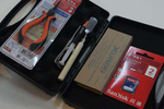 3D принтер MBot Cube Plywood Assemble Kits DH