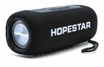 Портативная акустика Hopestar P32, 20 Вт, черный