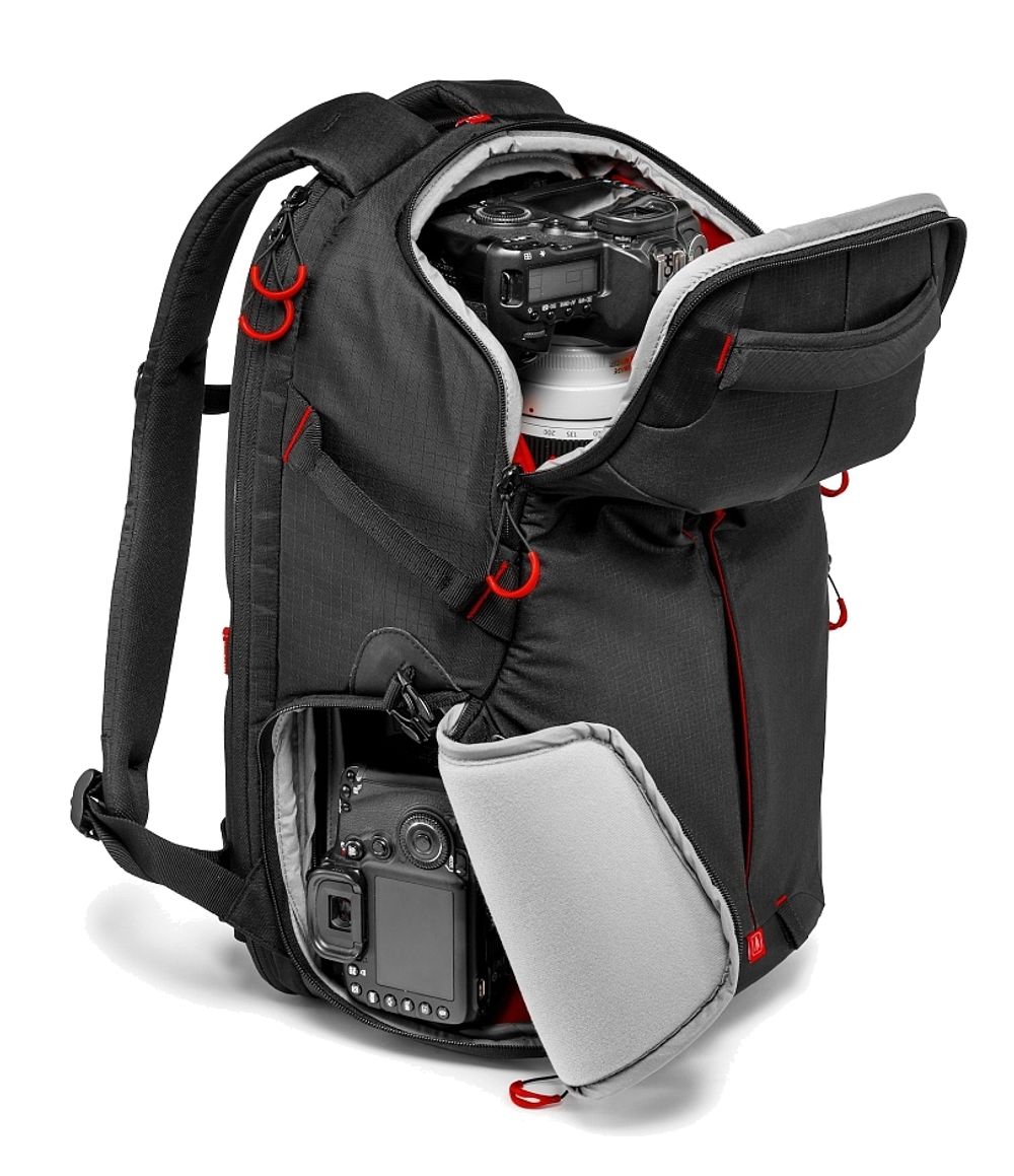 Manfrotto Pro Light RedBee-210