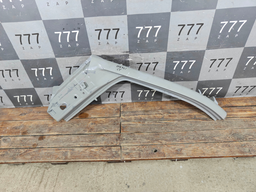 Стойка передняя левая Omoda C5 22-нв Новая Оригинал 502004537AADYJ