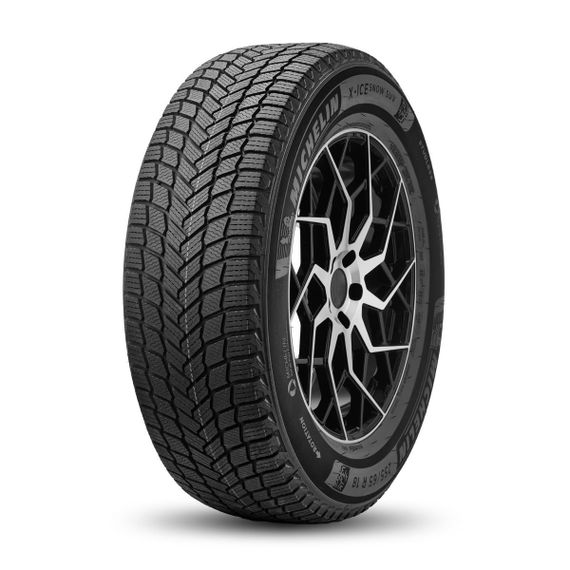 Michelin X-Ice Snow SUV 275/55 R20 113T