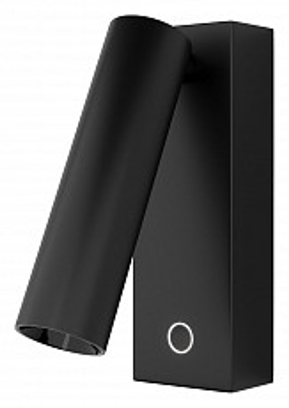 Бра Maytoni Technical Твист C077WL-L3B3K