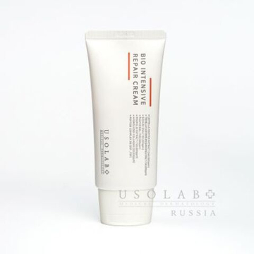 USOLAB Регенерирующий крем с ПДРН, 50 мл | Bio Intensive Repair Cream